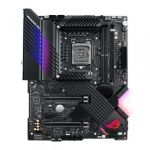 ASUS ROG MAXIMUS XII APEX, Intel Z490, 1200, ATX, 2 DDR4, XFire/SLI, AX Wi-Fi, 2.5G LAN, RGB Lighting, M.