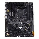 ASUS TUF GAMING B550-PLUS AMD B550 MOTHERBOARD SOCKET