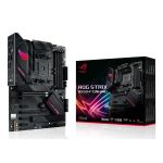 ASUS ROG STRIX B550-F GAMING MOTHERBOARD ATX SOCKET