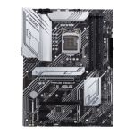 ASUS PRIME Z590-P Intel Z590 LGA 1200 ATX