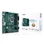 ASUS PRO Q570M-C/CSM Intel Q570 LGA 1200 micro ATX