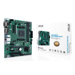 ASUS PRO A520M-C II/CSM AMD A520 Socket AM4 micro ATX