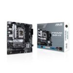 ASUS Prime B660M-A D4 Intel B660
