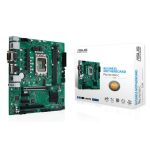 ASUS Pro H610M-C-CSM Intel H610 LGA 1700 micro ATX