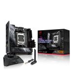 ASUS ROG Strix X670E-I Gaming WiFi ITX Motherboard AMD Socket