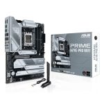 ASUS PRIME X670E-PRO WIFI AMD X670 Socket AM5 ATX