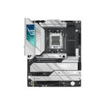 ASUS ROG Strix X670E-A Gaming WiFi AMD AM5 ATX Motherboard