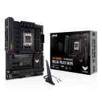 ASUS TUF GAMING B650-PLUS WIFI AMD B650 Socket AM5 ATX