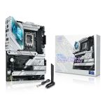 SUS ROG STRIX Z790-A GAMING WIFI D4 MOTHERBOARD