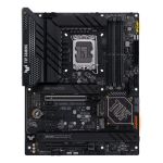 Asus TUF Gaming Z790-Plus D4 ATX Motherboard