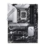 ASUS 90MB1CV0-M0EAY0 Prime Z790-P D4 Intel LGA 1700 ATX Motherboard