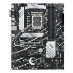 ASUS PRIME B760-PLUS D4 Intel B760 LGA 1700 ATX