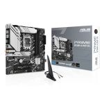 ASUS PRIME B760M-A WIFI D4 Intel B760 LGA 1700 micro ATX