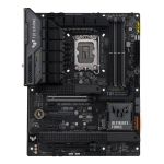 ASUS TUF GAMING Z790-PLUS WIFI Intel Z790 LGA 1700 ATX