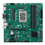 ASUS PRO B760M-C-CSM Intel B760 LGA 1700 micro ATX