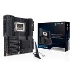 ASUS Pro WS WRX80E-SAGE SE WIFI II Motherboard