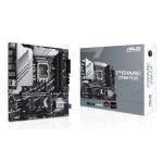 ASUS PRIME Z790M-PLUS Intel Z790 LGA 1700 micro ATX