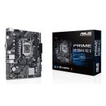 ASUS PRIME H510M-K R2.0 Intel H510 LGA 1200 (Socket H5) micro ATX