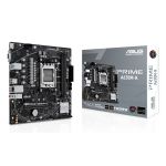 ASUS PRIME A620M-K AMD A620 Socket AM5 micro ATX