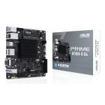 ASUS PRIME N100I-D D4 NA (integrated CPU) mini ITX