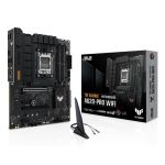 ASUS TUF GAMING A620-PRO WIFI AMD A620 Socket AM5 ATX