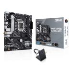 ASUS PRIME H610M-A WIFI Intel H610 LGA 1700 micro ATX