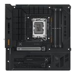 ASUS TUF GAMING B760M-BTF WIFI Intel B760 LGA 1700 micro ATX