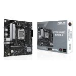 ASUS PRIME B650M-R AMD B650 Socket AM5 micro ATX