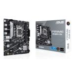 ASUS PRIME B760M-R D4 Intel B760 LGA 1700 micro ATX