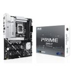 MB ASUS PRIME Z890-P                   (Intel,1851,DDR5,ATX)