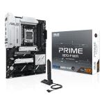 ASUS Prime X870-P WIFI AMD X870 Socket AM5 ATX