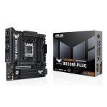 MB ASUS TUF GAMING B850M-PLUS          (AMD,AM5,DDR5,mATX)