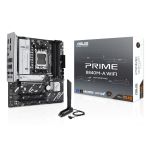 MB ASUS PRIME B840M-A WIFI             (AMD,AM5,DDR5,mATX)