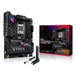 MB ASUS ROG STRIX B850-E GAMING WIFI    (AMD,AM5,DDR5,ATX)