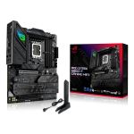MB ASUS ROG STRIX B860-F GAMING WIFI   (Intel,1851,DDR5,ATX)
