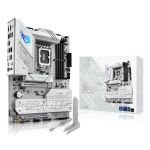 ASUS ROG STRIX B860-A GAMING WIFI Intel B860 LGA 1851 (Socket V1) ATX