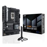 ASUS TUF GAMING B860-PLUS WIFI Intel B860 LGA 1851 (Socket V1) ATX