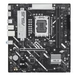 ASUS PRIME B860M-K Intel B860 LGA 1851 (Socket V1) micro ATX
