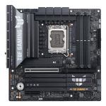 MB ASUS TUF GAMING B860M-PLUS WIFI    (Intel,1851,DDR5,mATX)