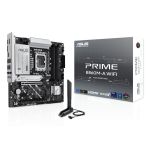 MB ASUS PRIME B860M-A WIFI            (Intel,1851,DDR5,mATX)