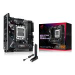 ASUS ROG STRIX B850-I GAMING WIFI AMD B850 Socket AM5 mini ITX