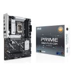 MB ASUS PRIME B860-PLUS-CSM            (Intel,1851,DDR5,ATX)