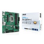 ASUS PRO Q870M-C-CSM LGA 1851 (Socket V1) micro ATX