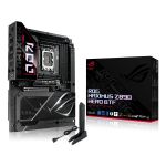 ASUS ROG MAXIMUS Z890 HERO BTF Intel Z890 LGA 1851 (Socket V1) ATX