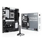 ASUS PRIME B650-PLUS WIFI AMD B650 Socket AM5 ATX