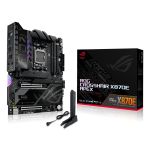 ASUS ROG CROSSHAIR X870E APEX AMD X870E Socket AM5 ATX