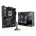 ASUS TUF GAMING B850-E WIFI AMD B850 Socket AM5 ATX