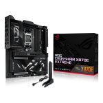ASUS ROG CROSSHAIR X870E EXTREME AMD X870E Socket AM5 Extended ATX