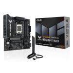 ASUS TUF GAMING B850M-E WIFI AMD B850 Socket AM5 micro ATX