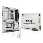 ASUS B650E MAX GAMING WIFI W AMD B650 Socket AM5 ATX